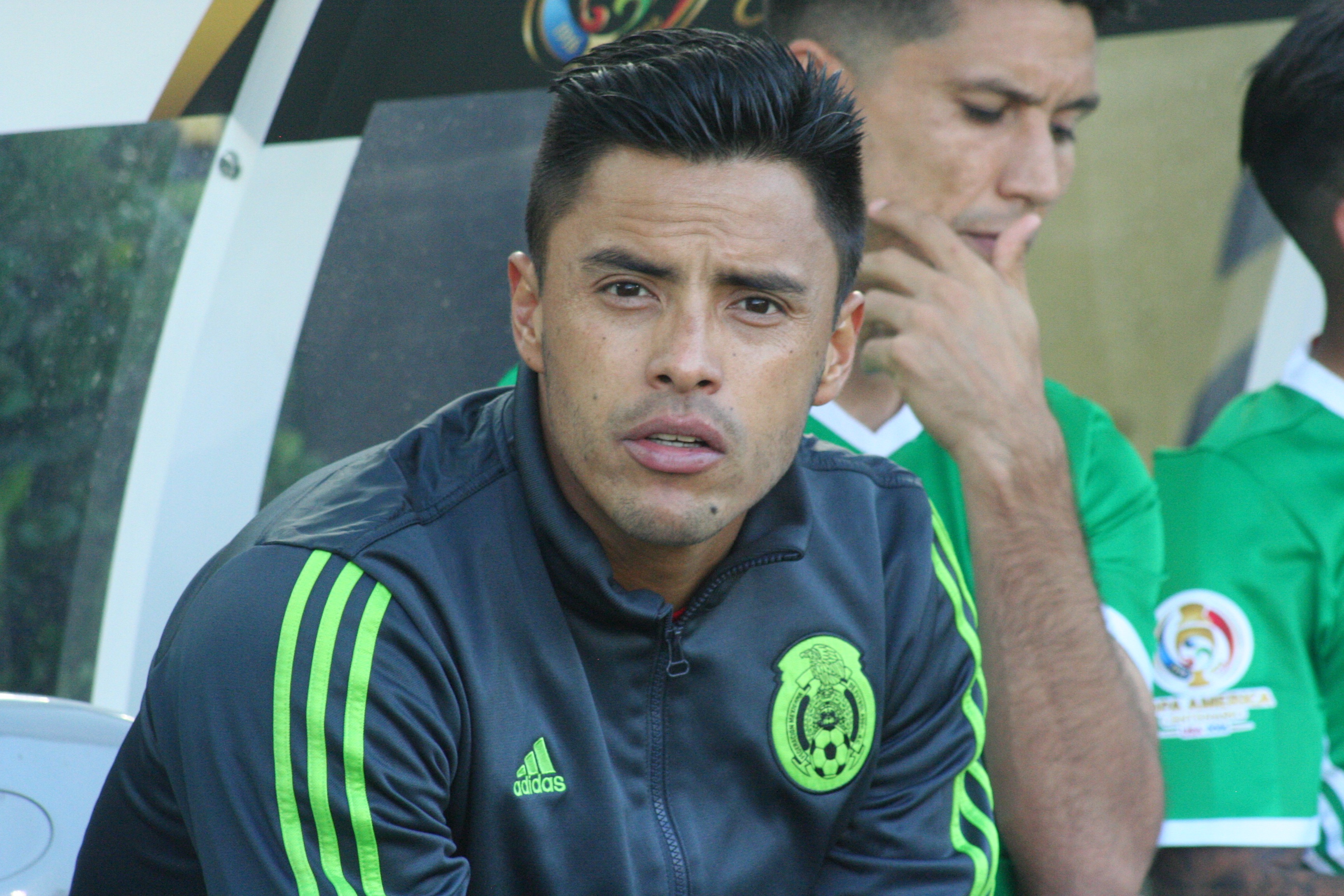 Alfredo Talavera estará en las Olimpiadas de Río