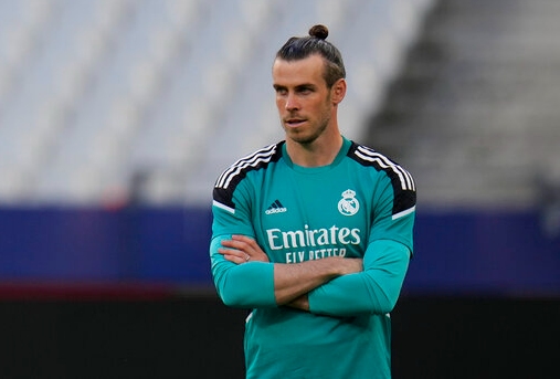 Gareth Bale es nuevo jugador de LAFC!!!