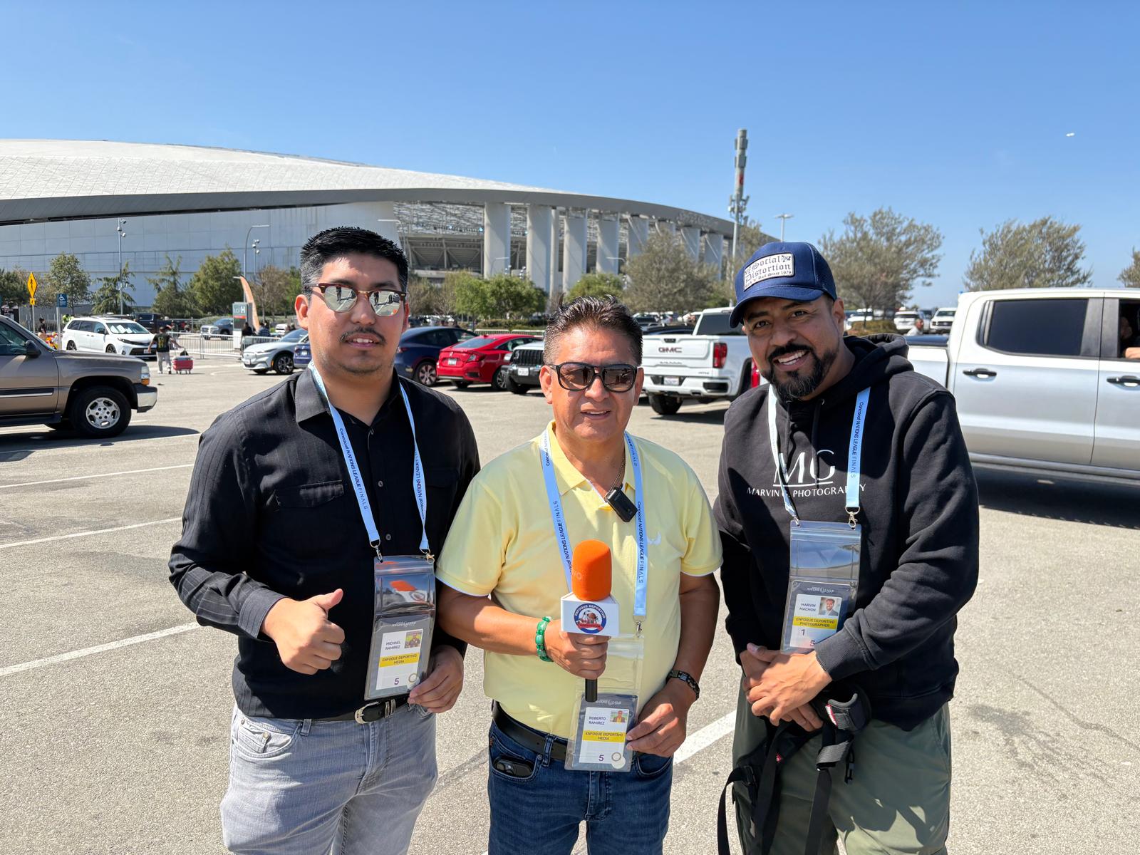 Resumen de Enfoque Deportivo en este 2025