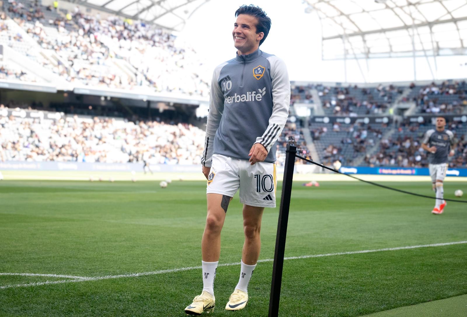 Riqui Puig se perderá la temporada 2026