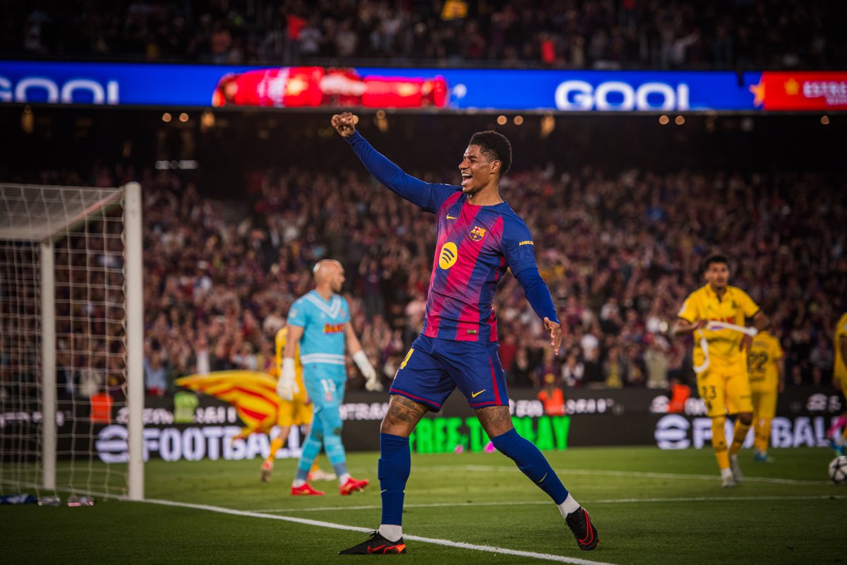 Barcelona acaricia el título cada vez más