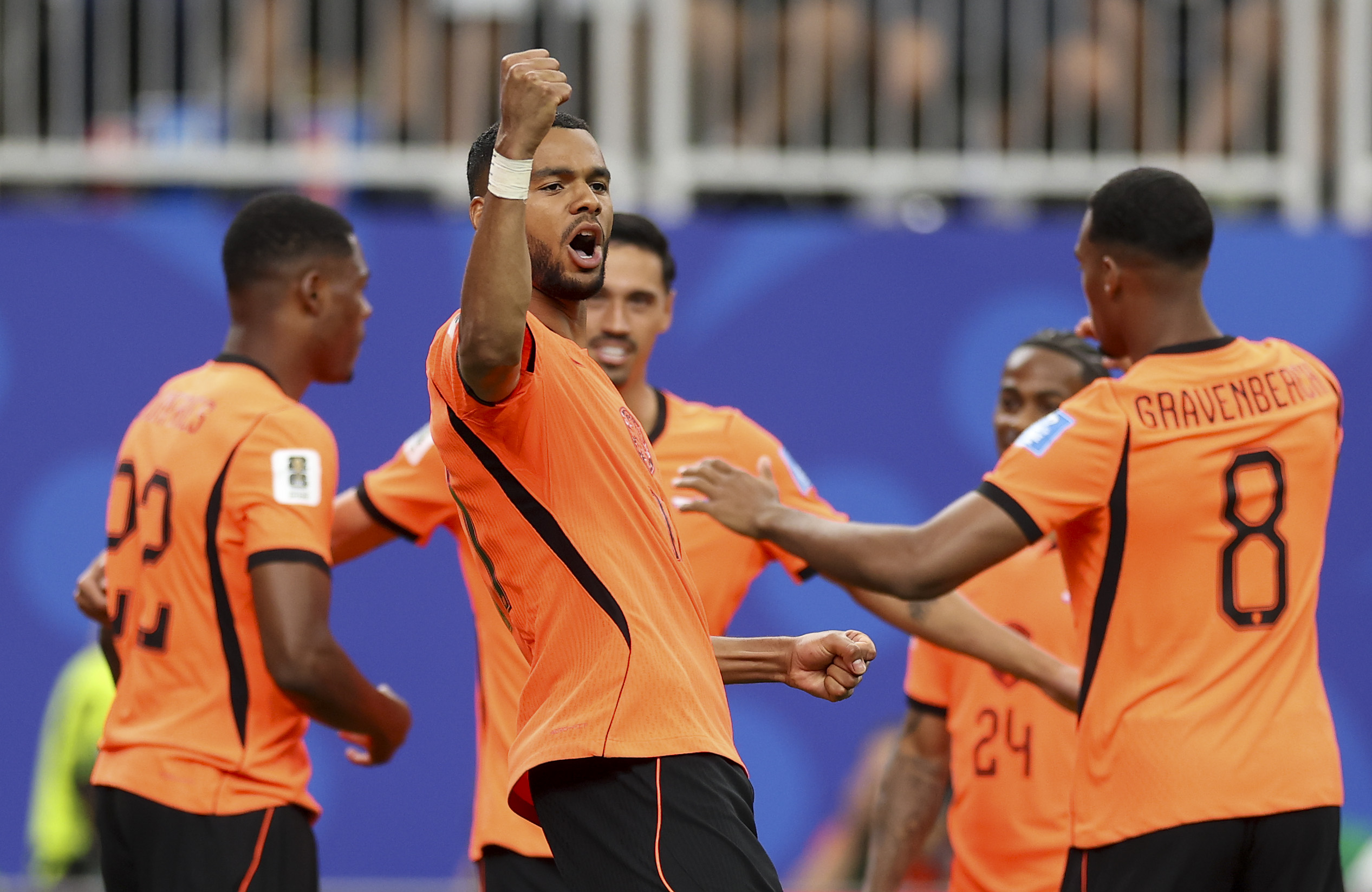La Naranja Mecánica esta de vuelta