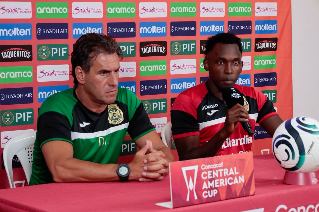Previa: Marathón y Real Estelí se juegan todo en San Pedro Sula