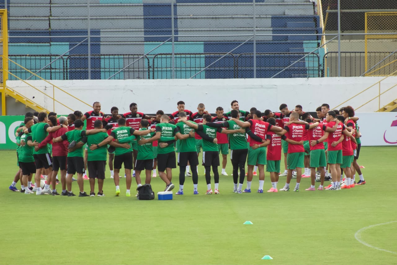 Marathón vs Alajuelense: todo listo para los cuartos de final