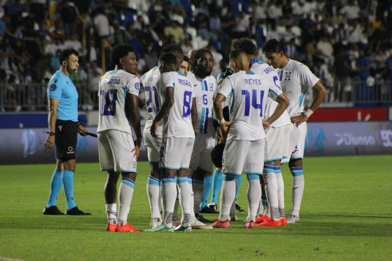 La H va por una victoria clave en la Nations League